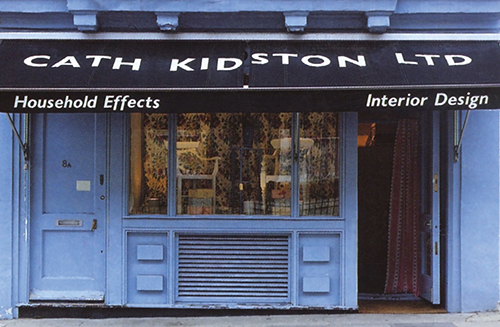 Brand Cath Kidston キャスキッドソン