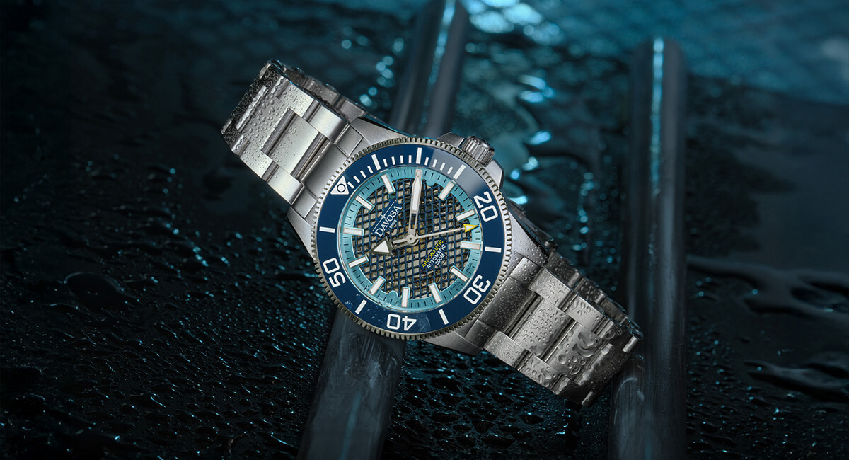 ダボサ　ブランドイメージ