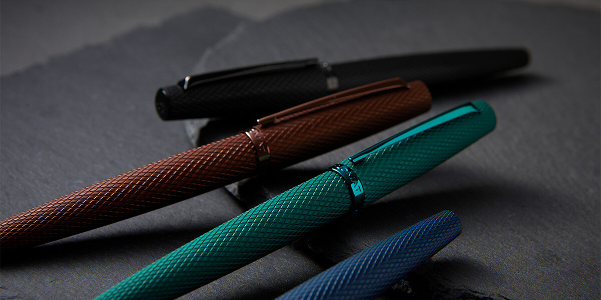 ディプロマット　ブランドイメージ