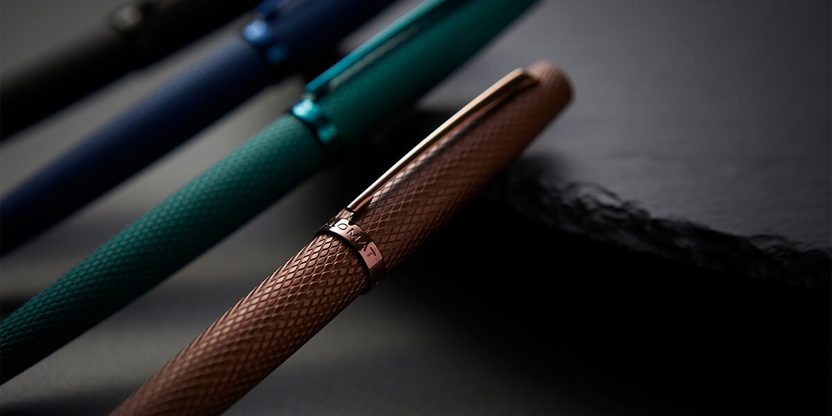 万年筆 バイパー イメージ