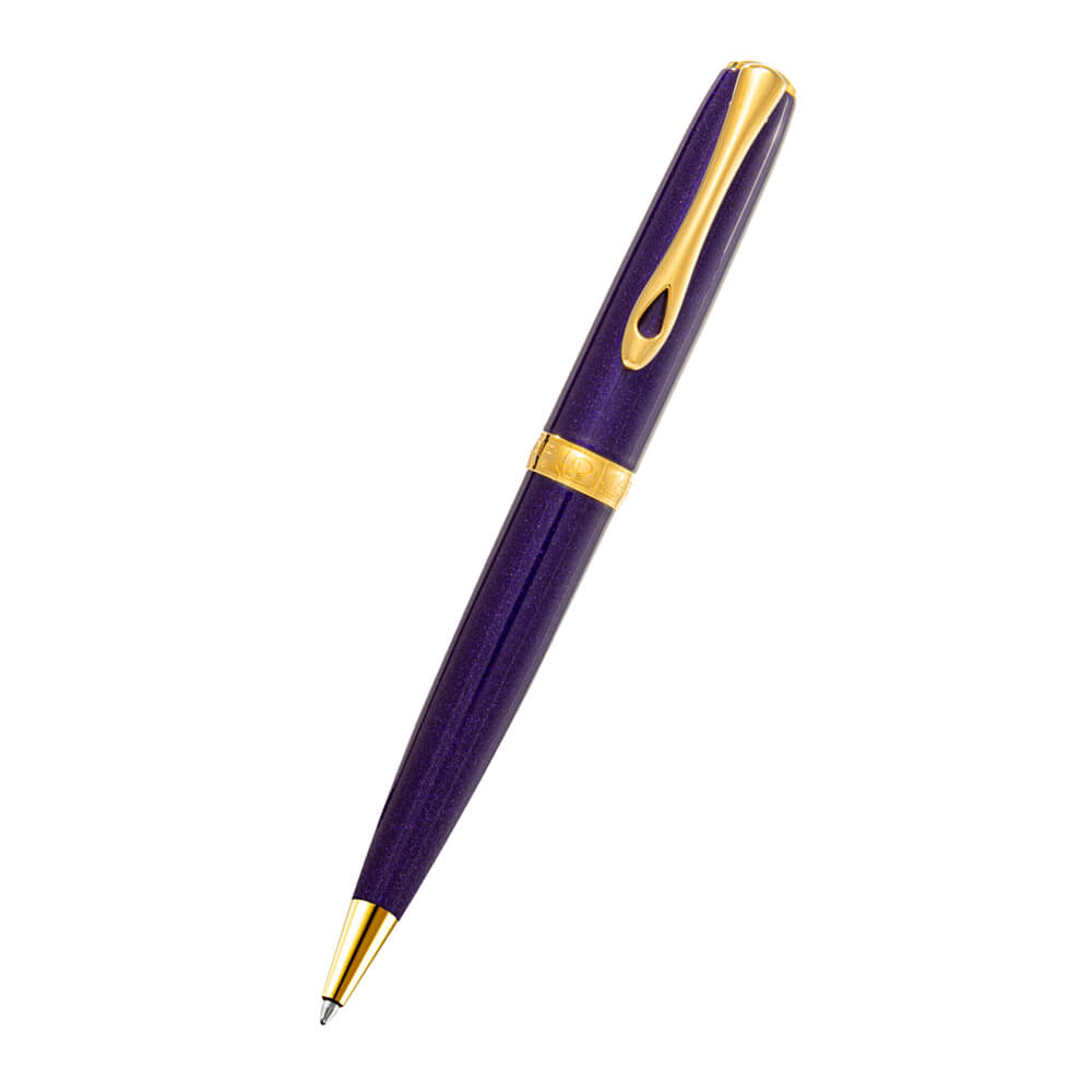 エクセレンスA2 の「ヴァイオレットレイン」を発売しました - DIPLOMAT