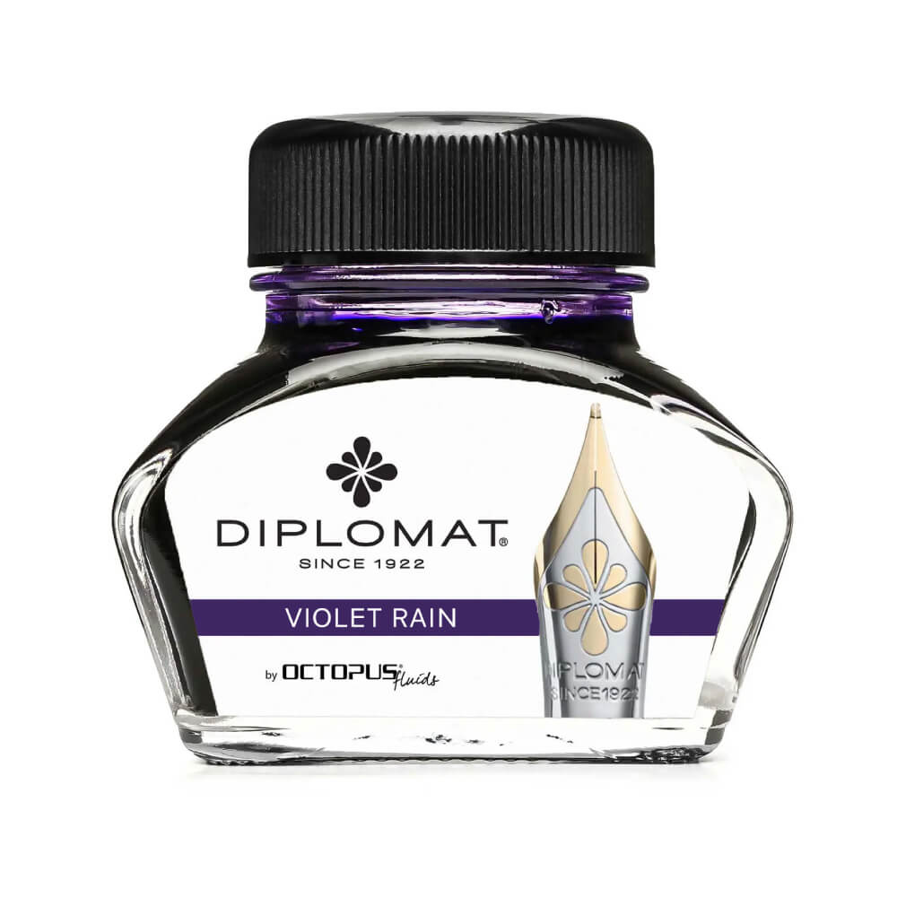 エクセレンスA2 の「ヴァイオレットレイン」を発売しました - DIPLOMAT