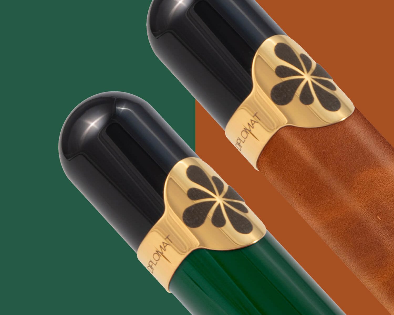 ディプロマット　X.O 555