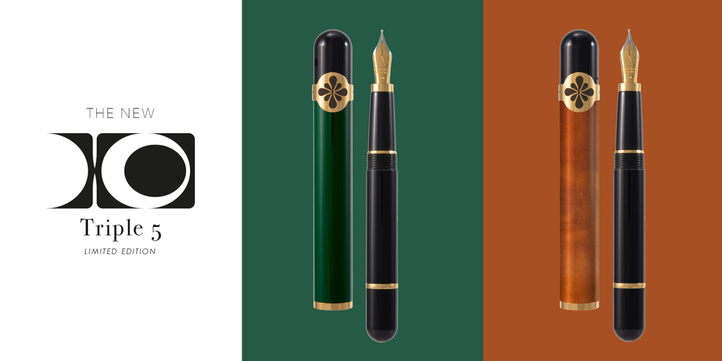 X.O 555(エックスオー トリプルファイブ)イメージ