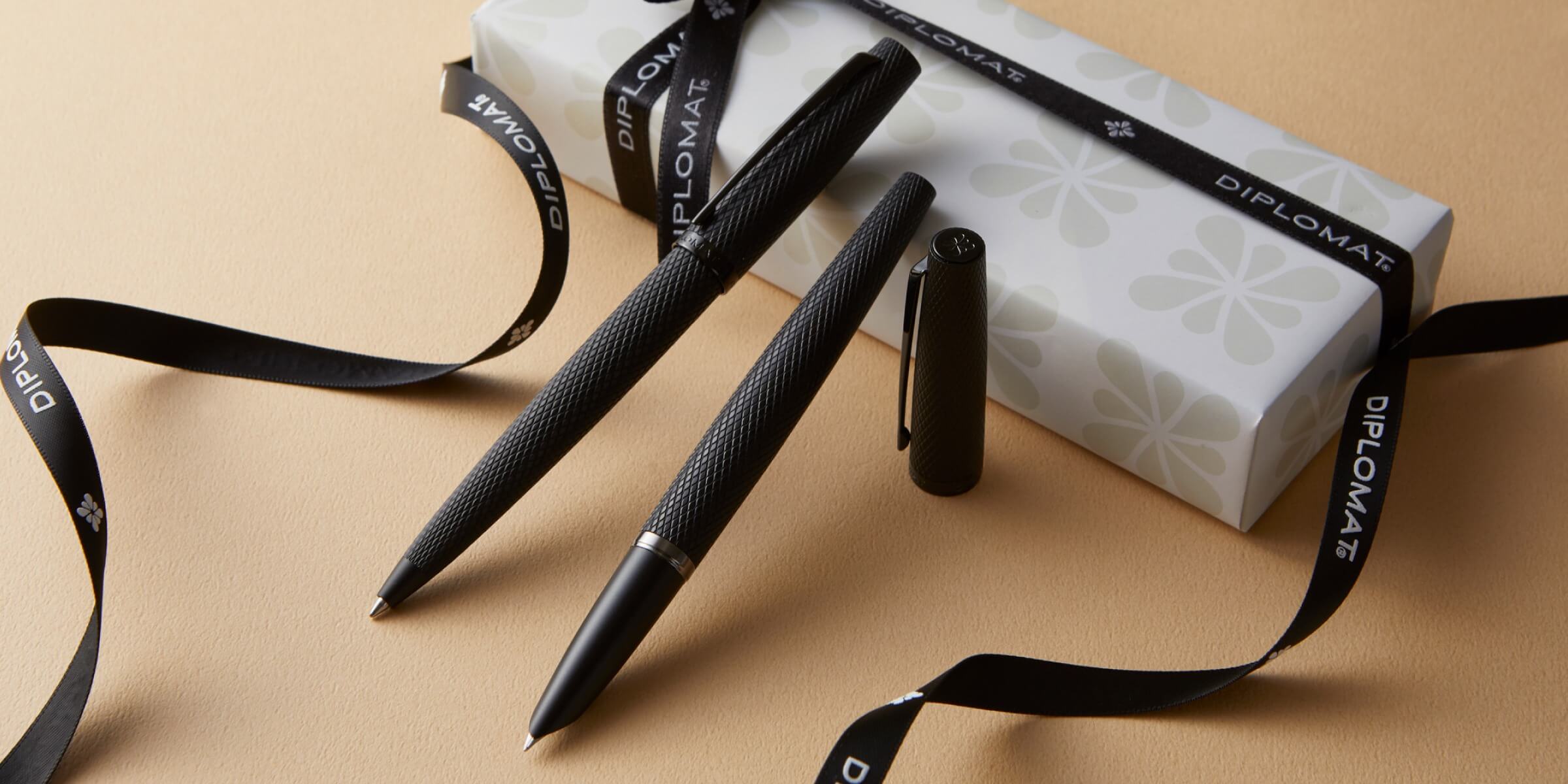 ディプロマット　ブランドイメージ