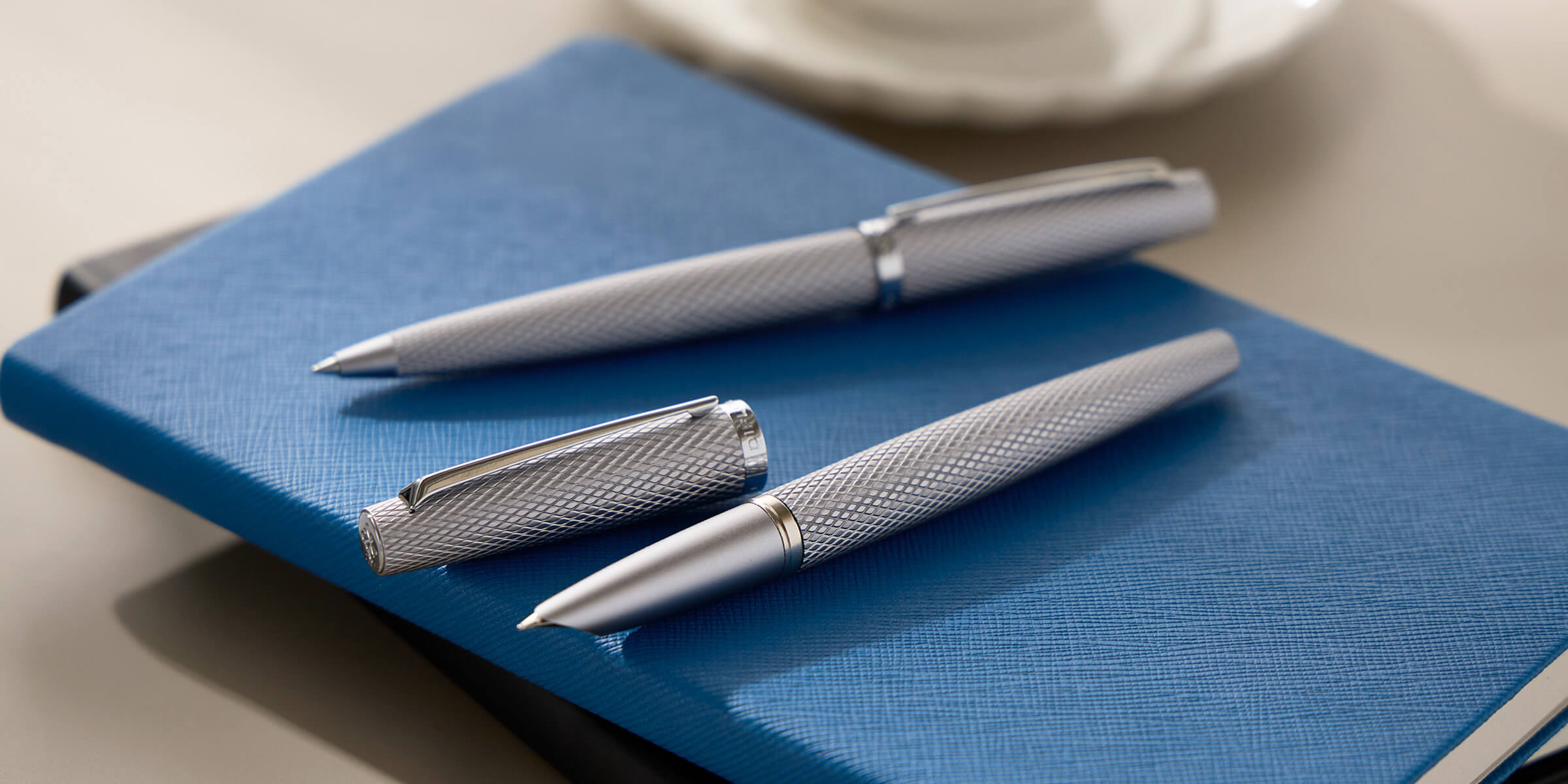 ディプロマット　ブランドイメージ