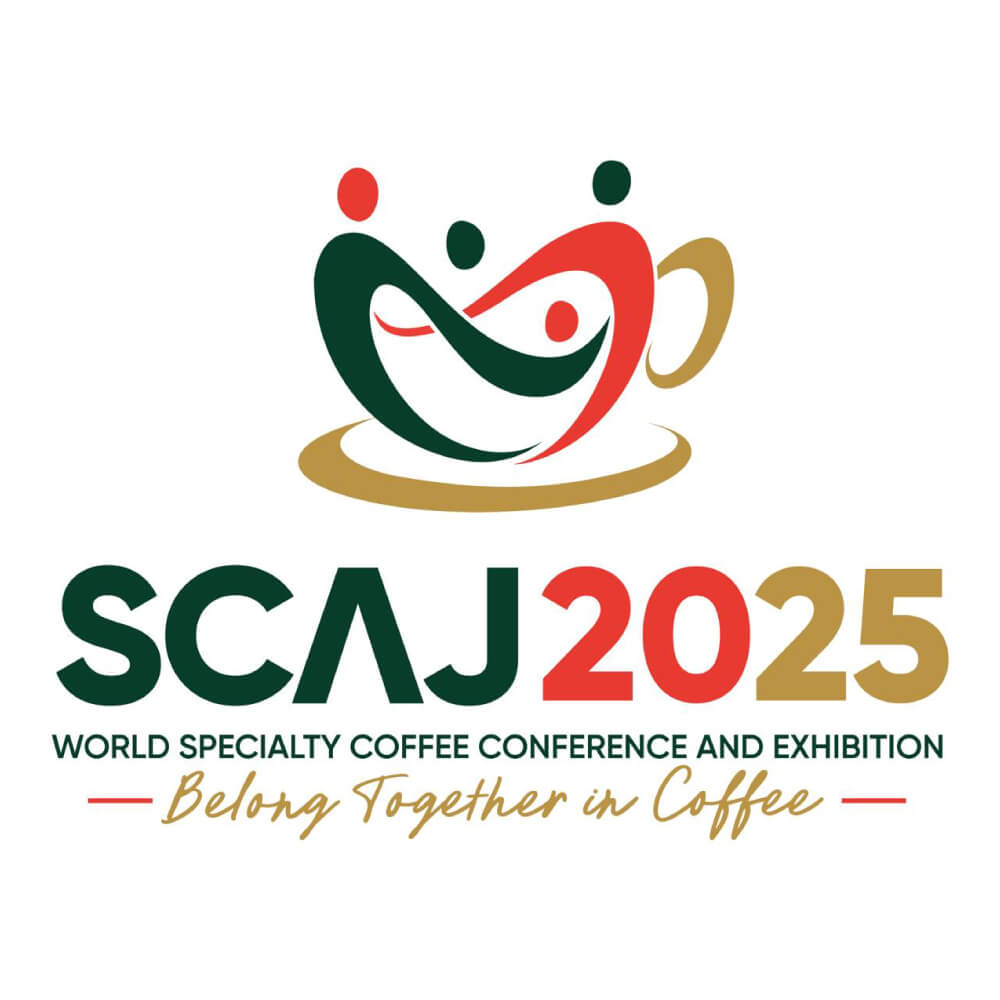 SCAJ　エコーヒー