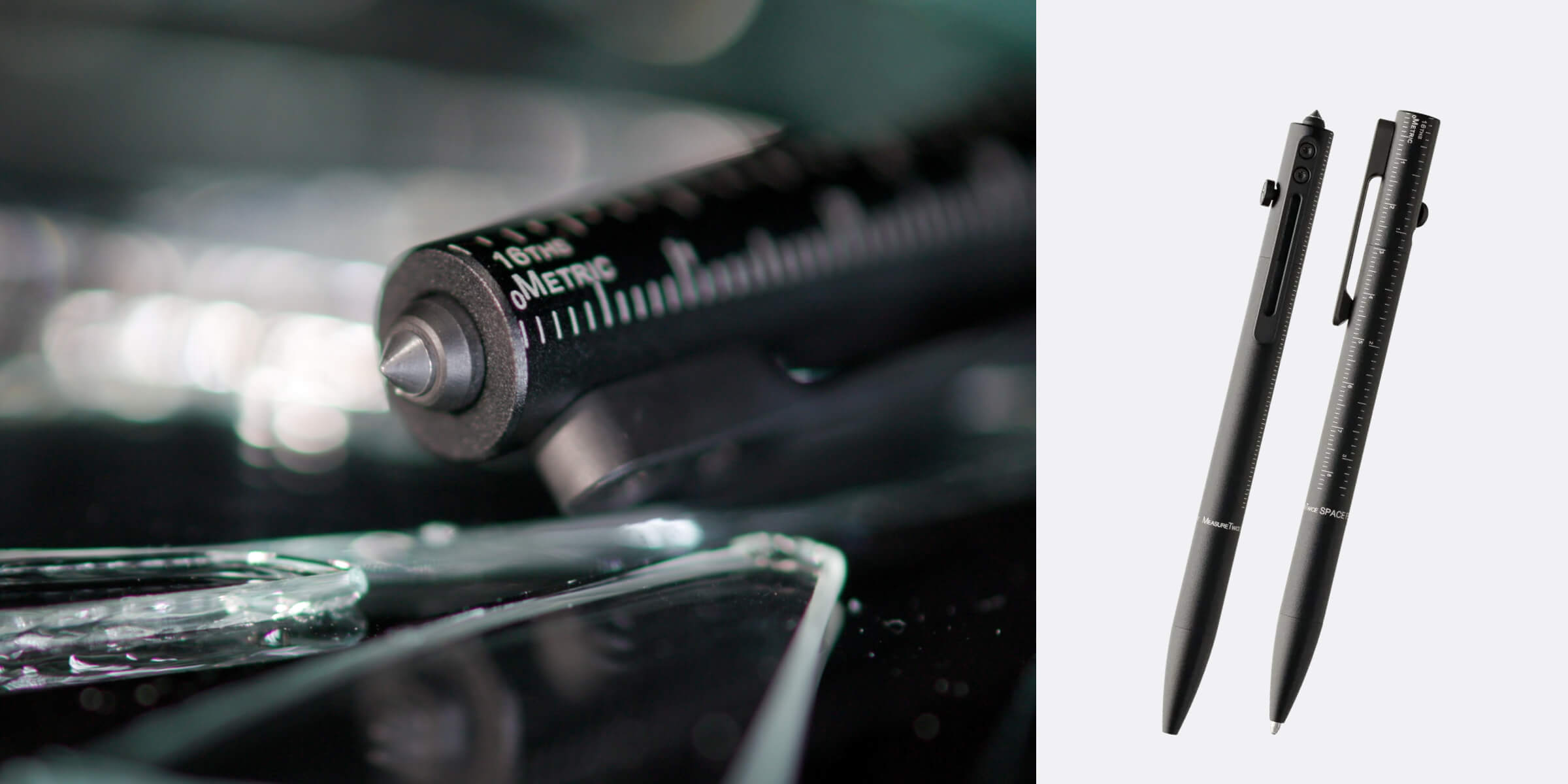 フィッシャー　タクティカルペンイメージ