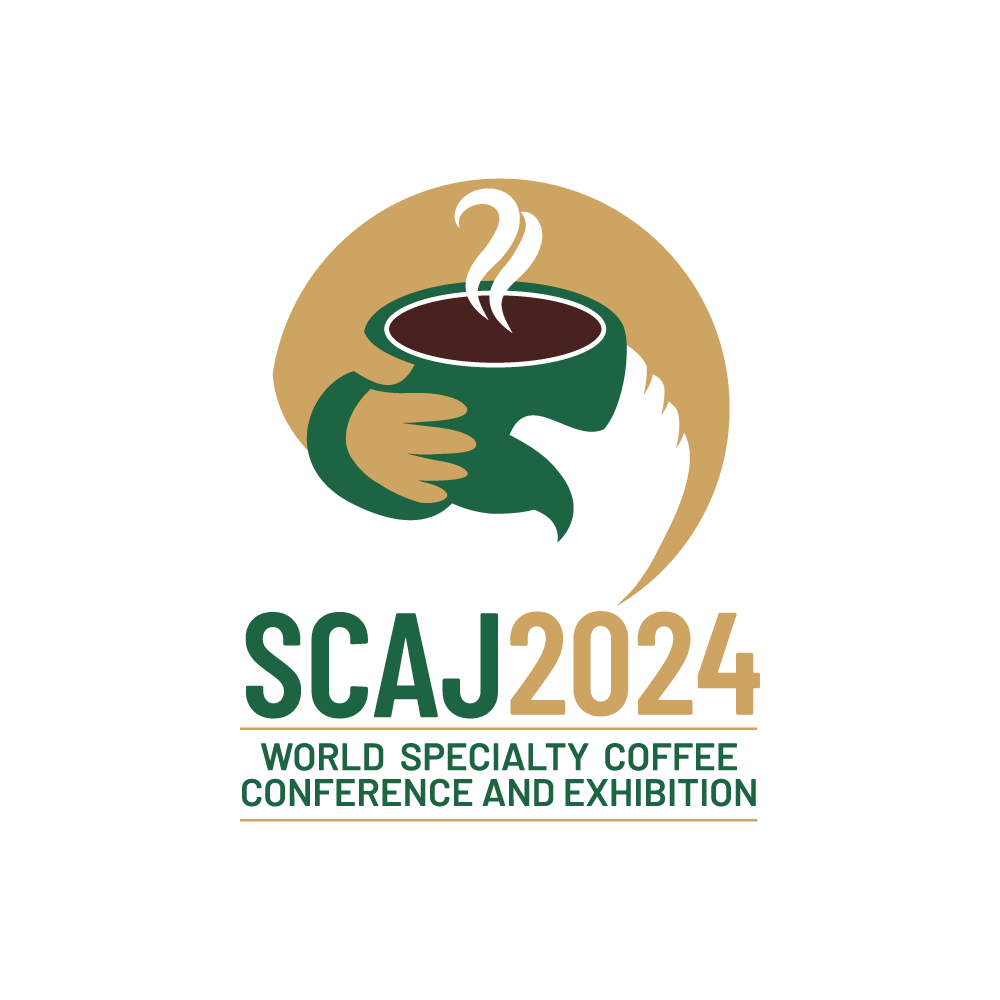 SCAJ World Specialty Coffee 2024　エコーヒー