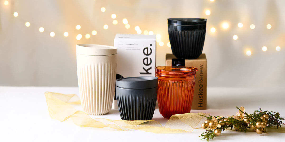 ハスキーブランドイメージ