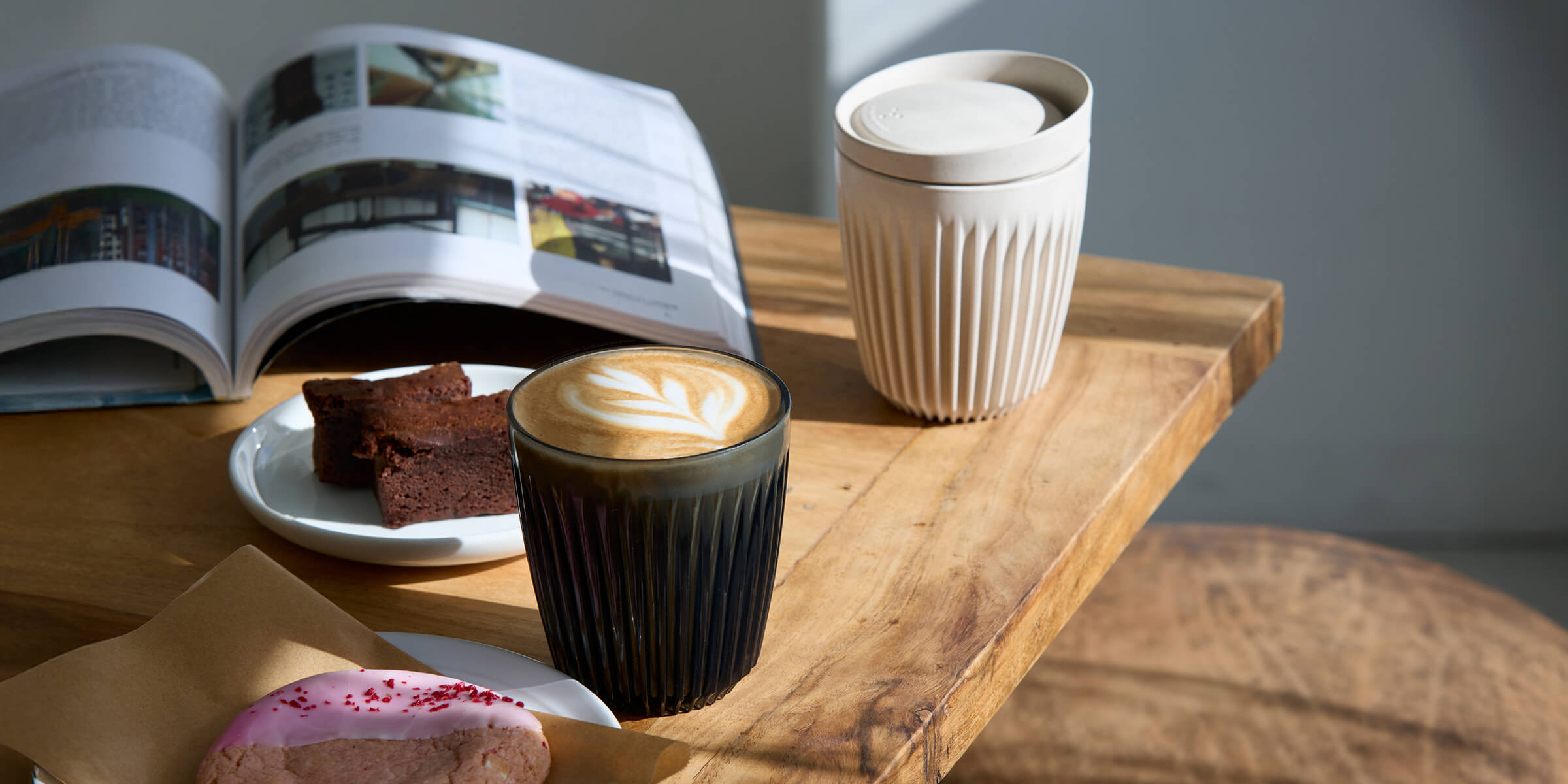 ハスキーブランドイメージ