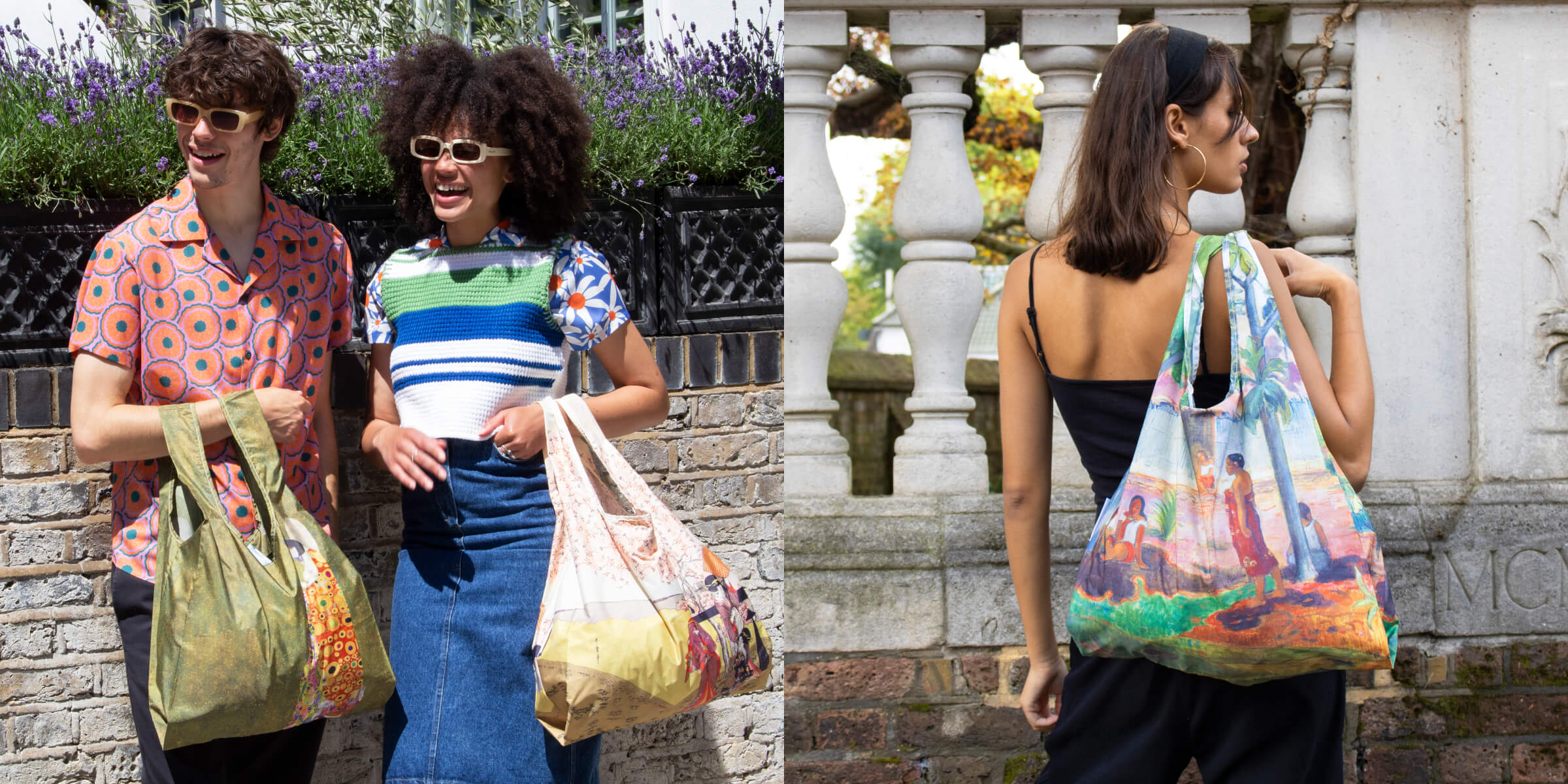 KIND BAG image