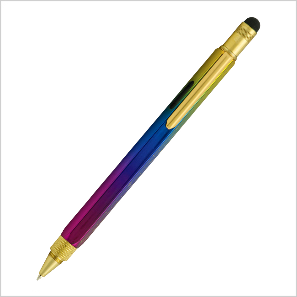 One Touch Stylus Tool Penワンタッチ スタイラス ツールペン