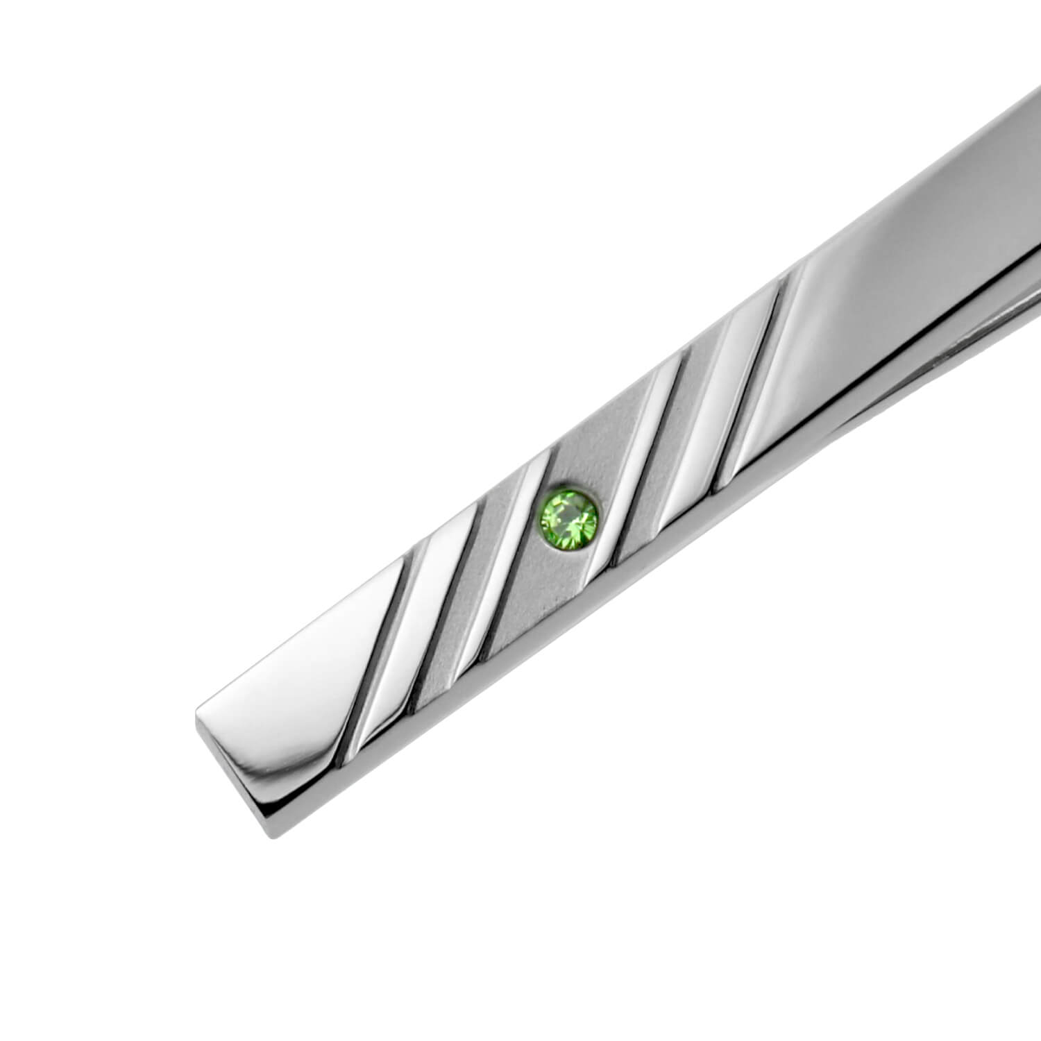 8月 ペリドット