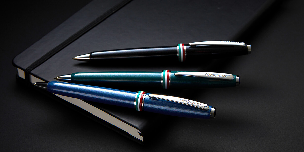 アウラ オロビアンコ