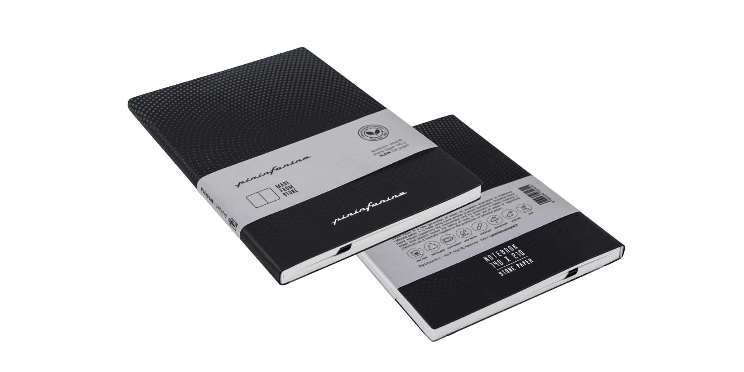 ピニンファリーナ スピードフォーム