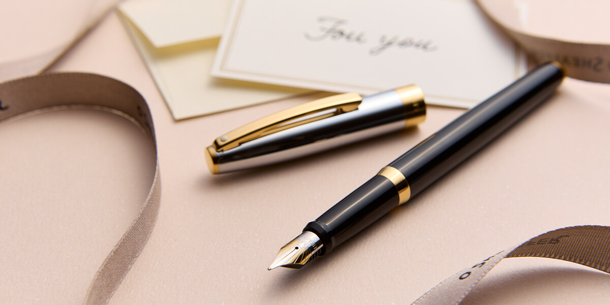 Sheaffer-シェーファー