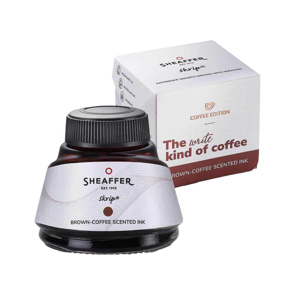 SHEAFFER COFFEE EDITION