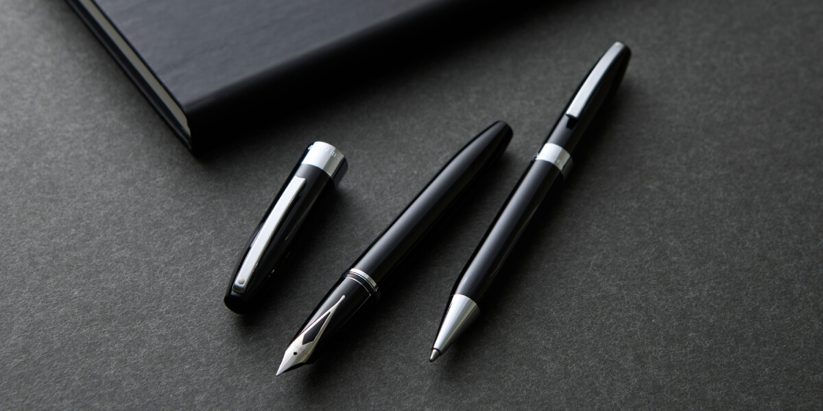 シェーファー レガシー