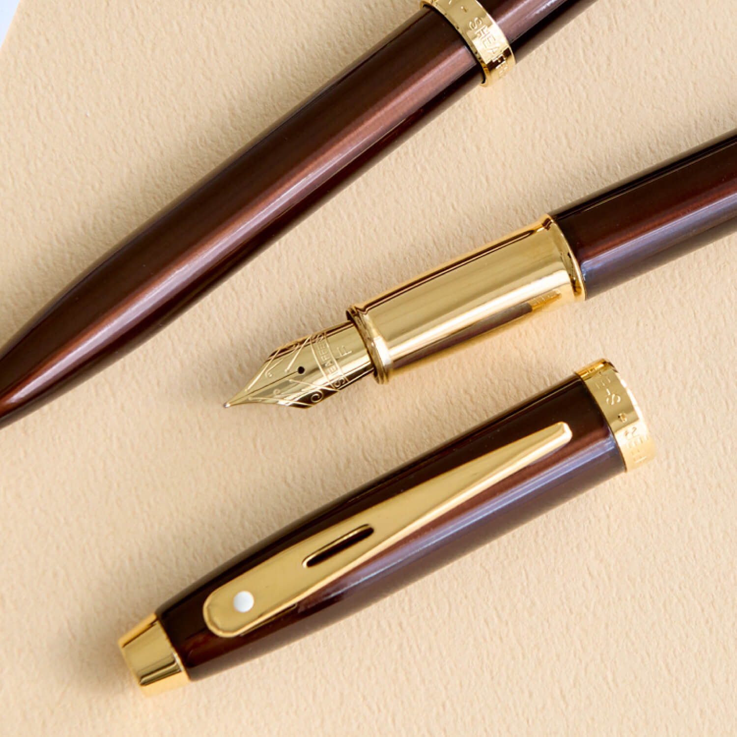 コーヒーブラウンGT