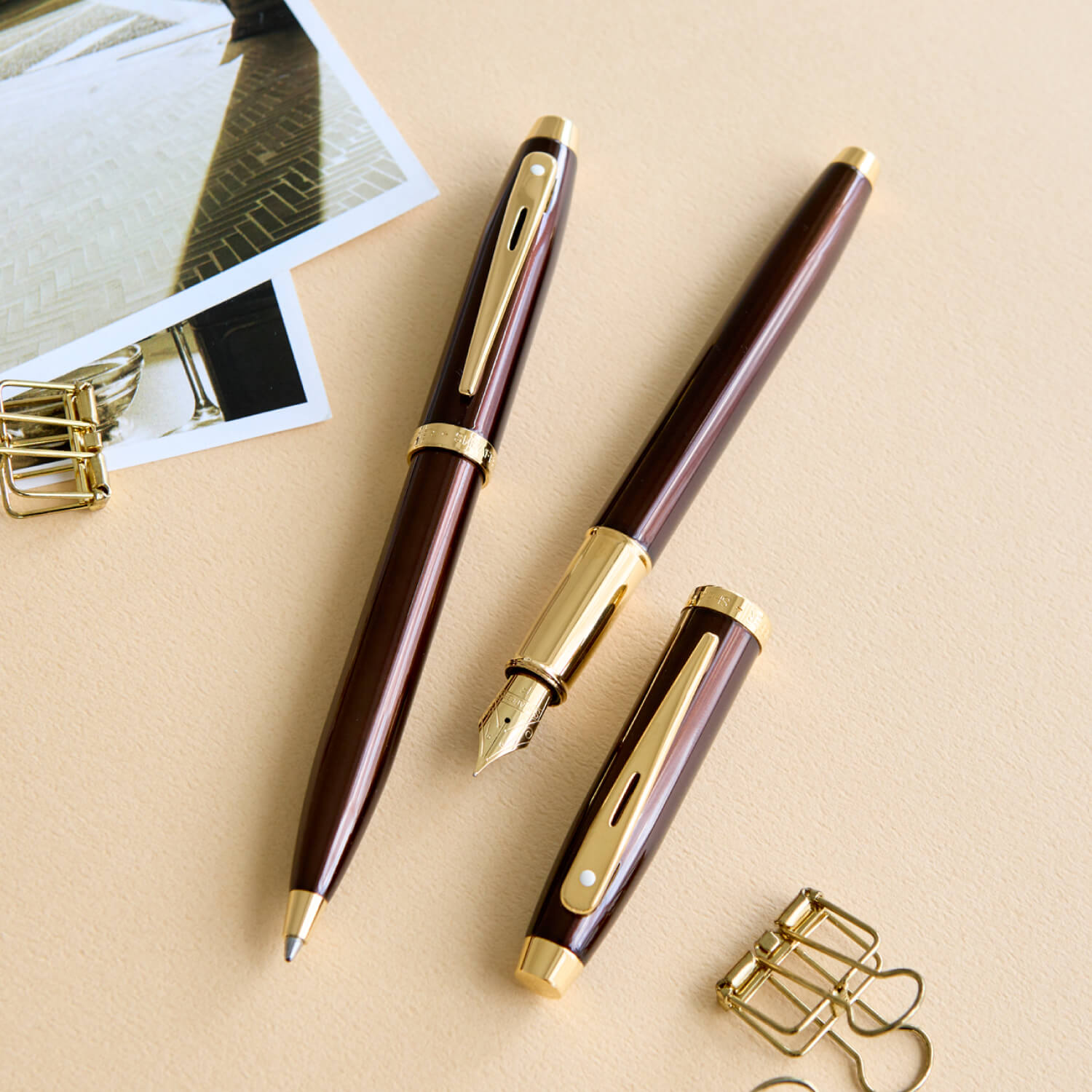 コーヒーブラウンGT