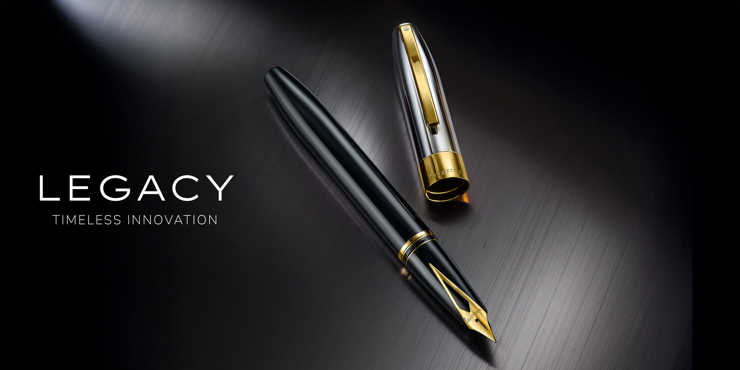 シェーファー　新商品　筆記具