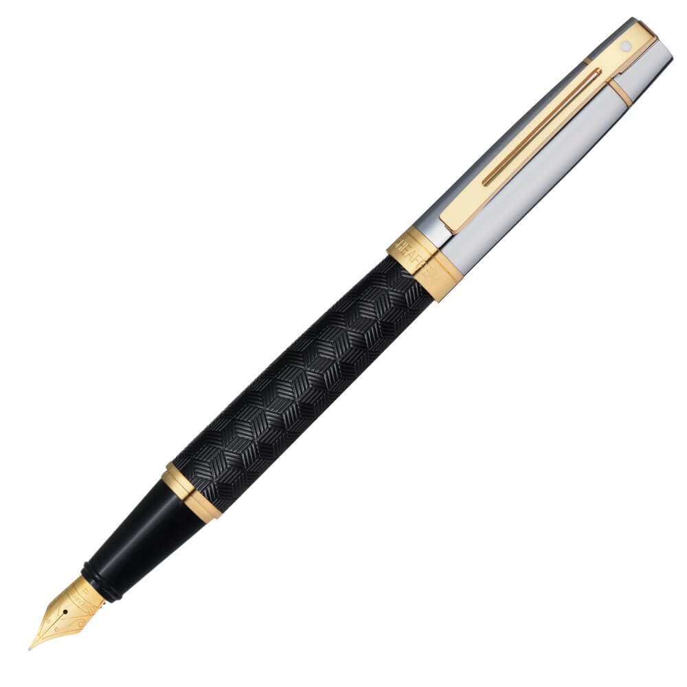 SHEAFFER300 ENGRAVED エングレーブド - Sheaffer-シェーファー