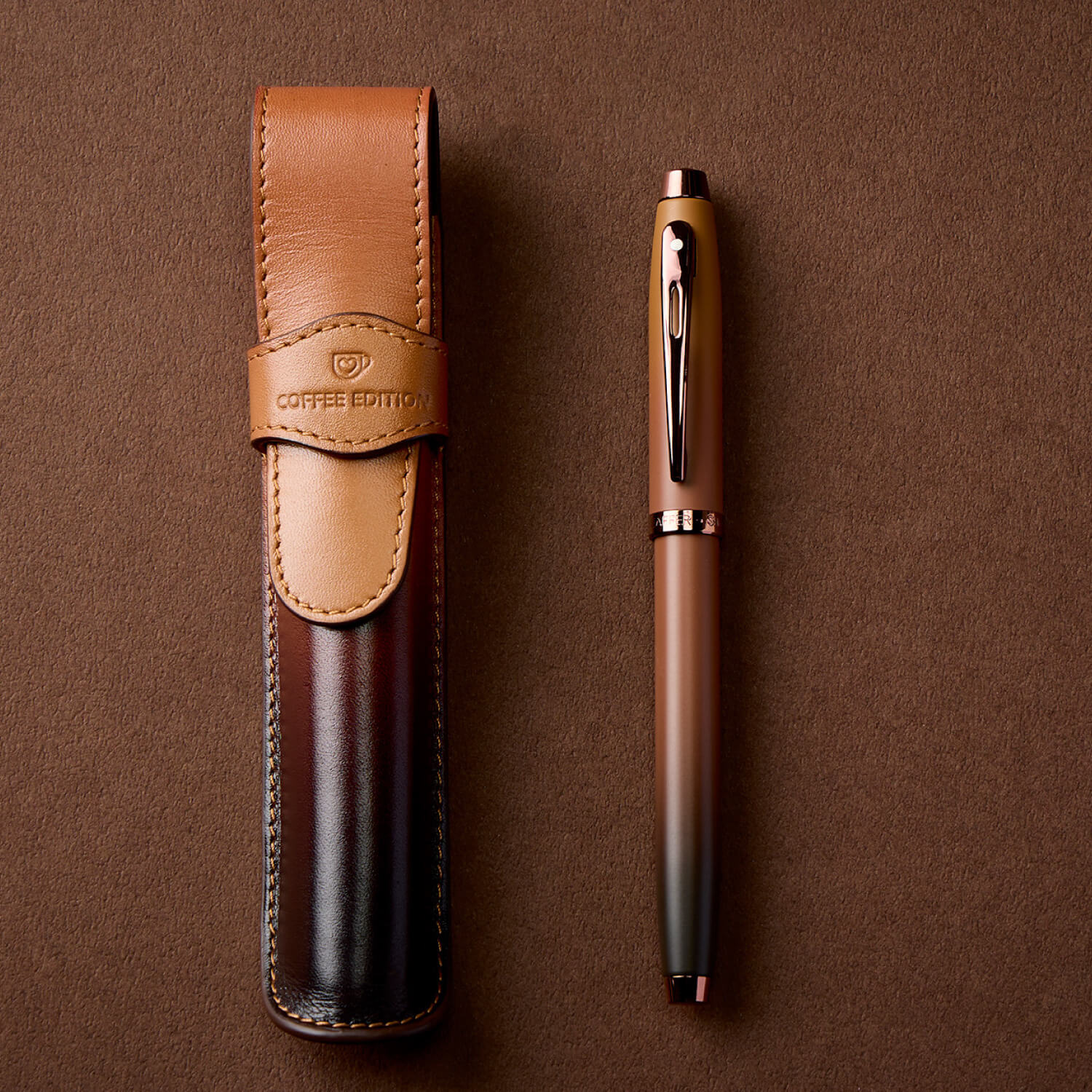 SHEAFFER COFFEE EDITIONシェーファー コーヒーエディション