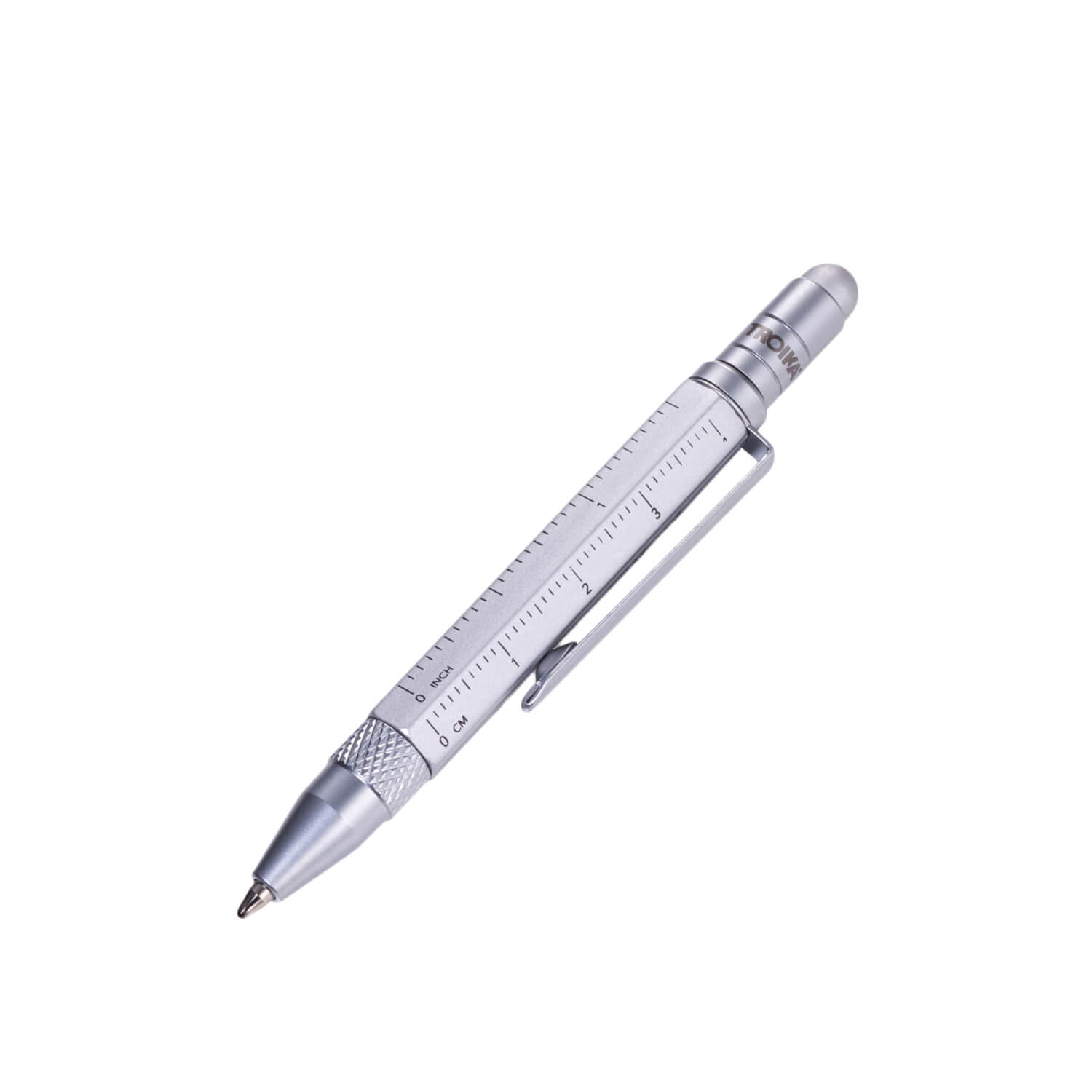 TOOL PEN MINI シルバー