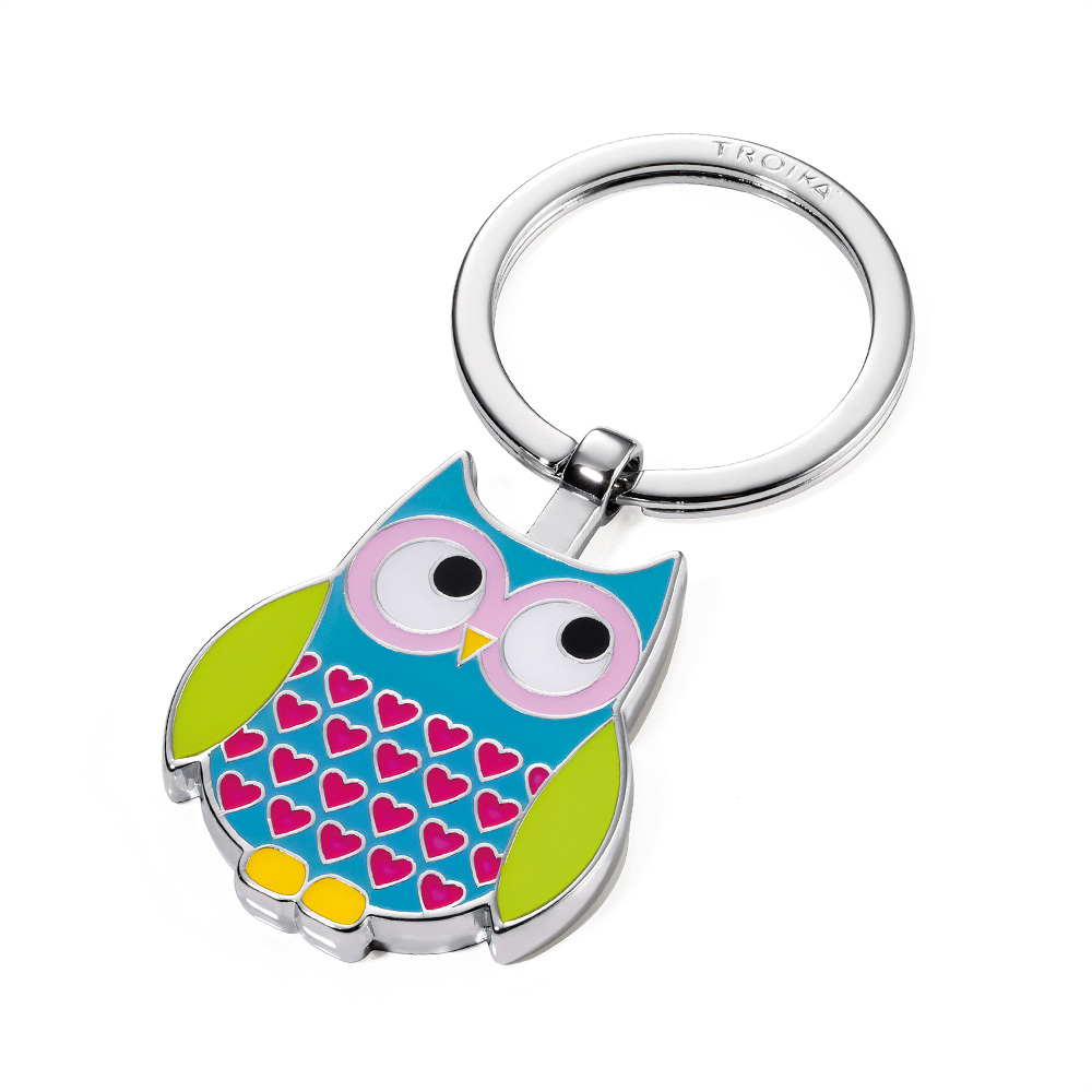 トロイカ　キーホルダー