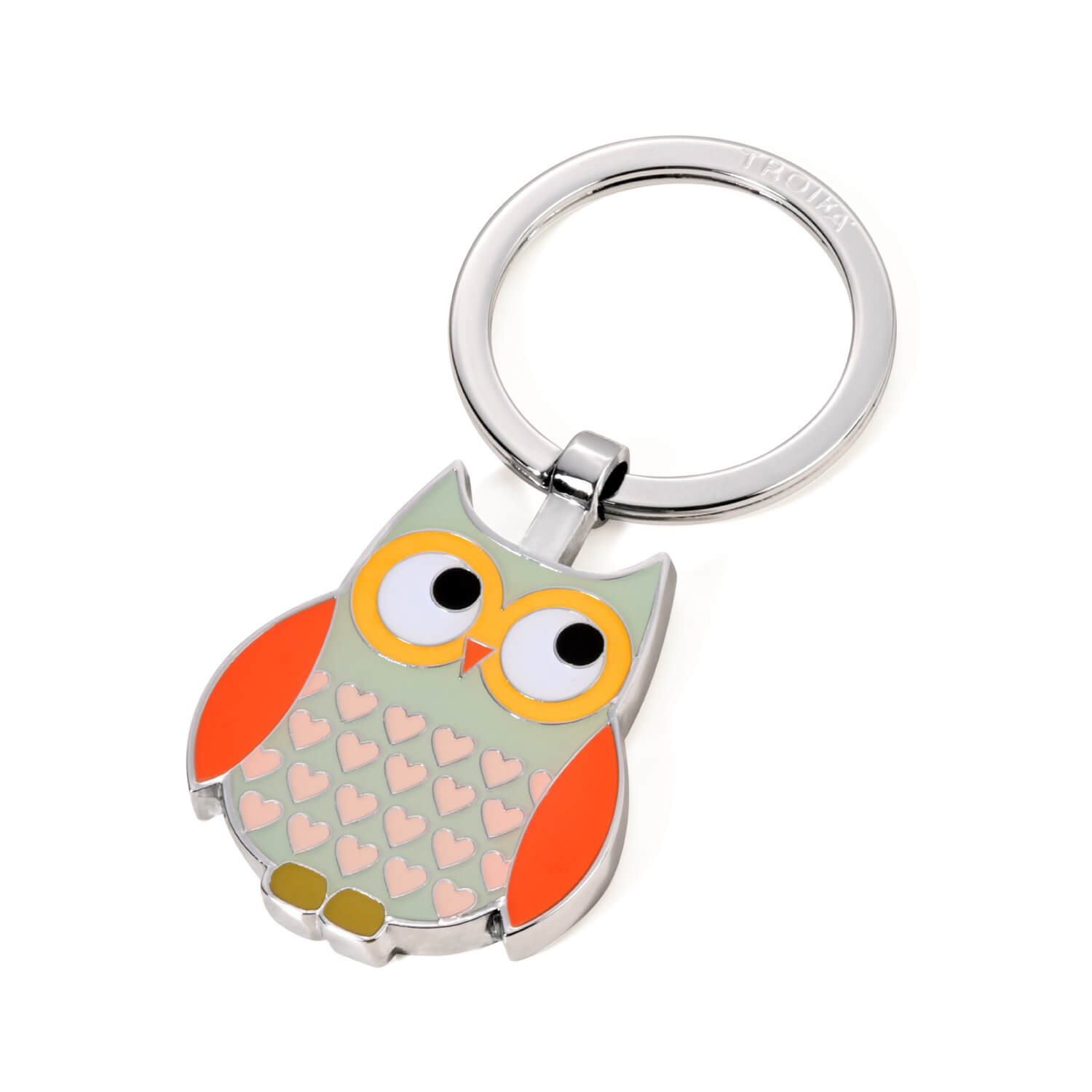 トロイカ　キーホルダー