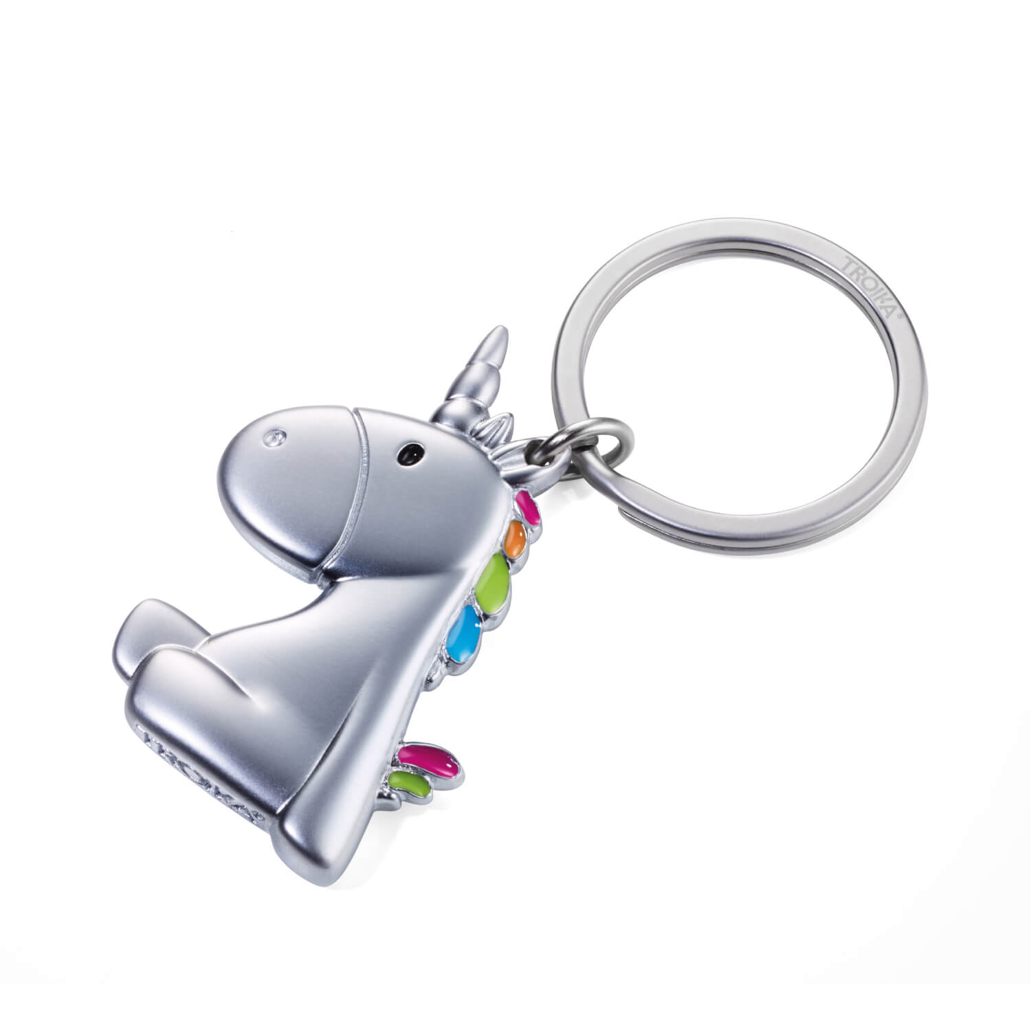 トロイカ　キーホルダー