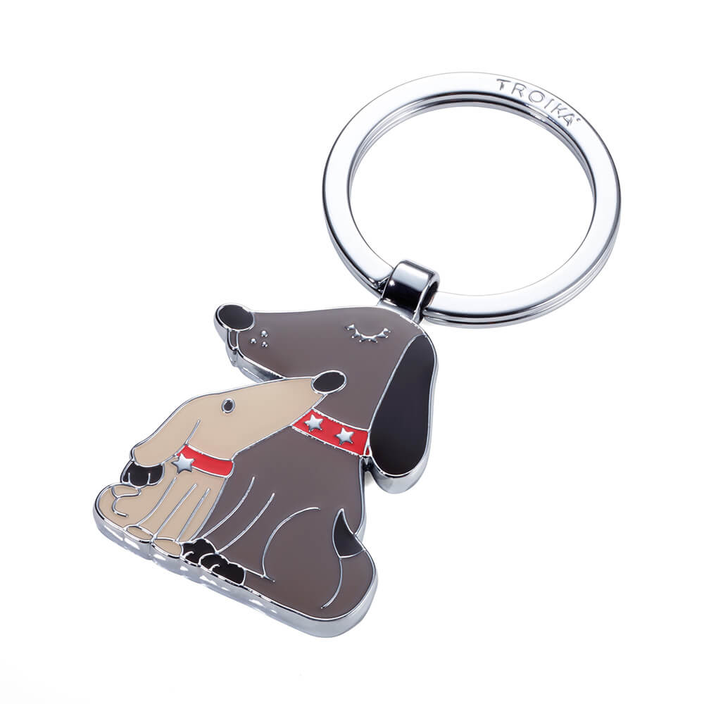 トロイカ　キーホルダー