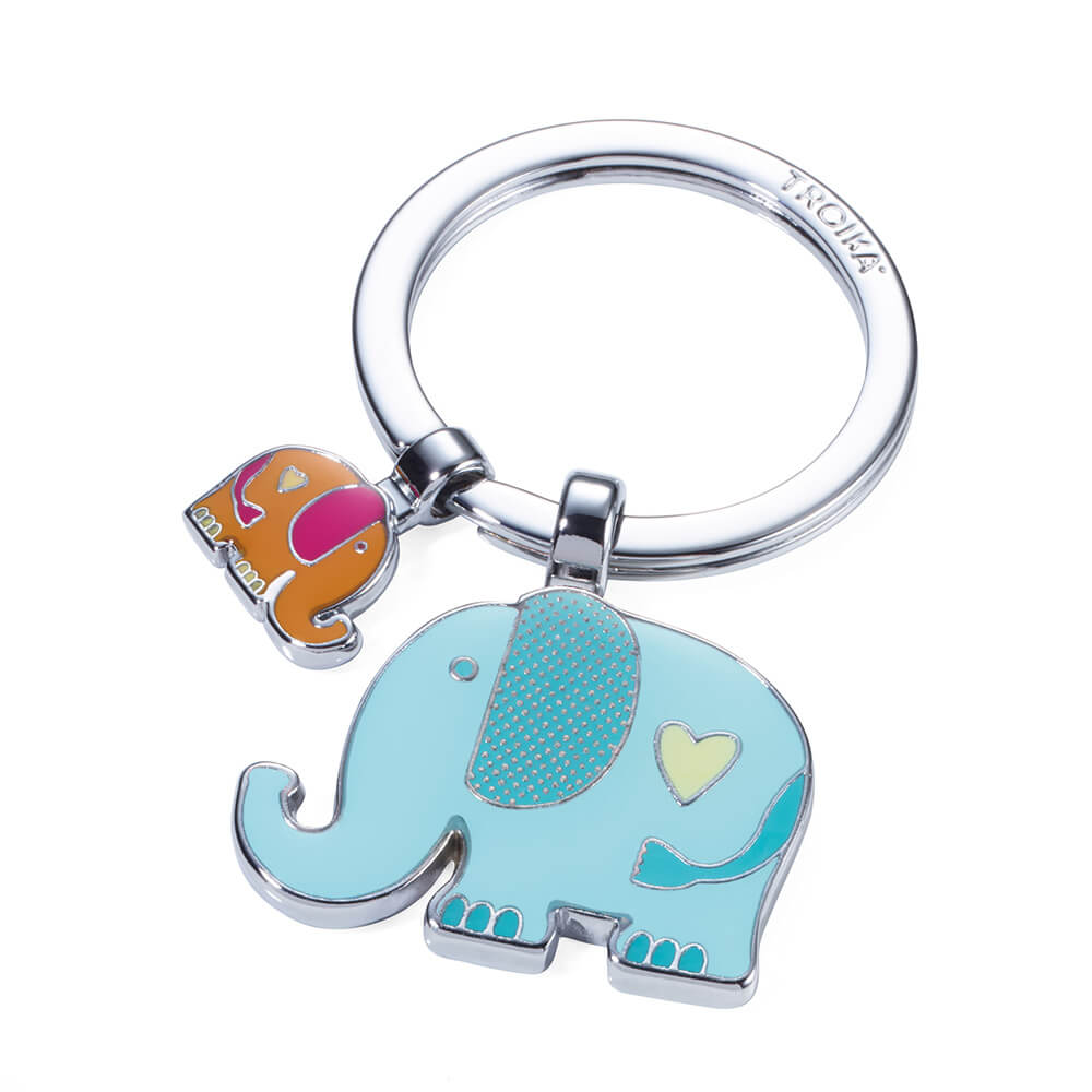 トロイカ　キーホルダー