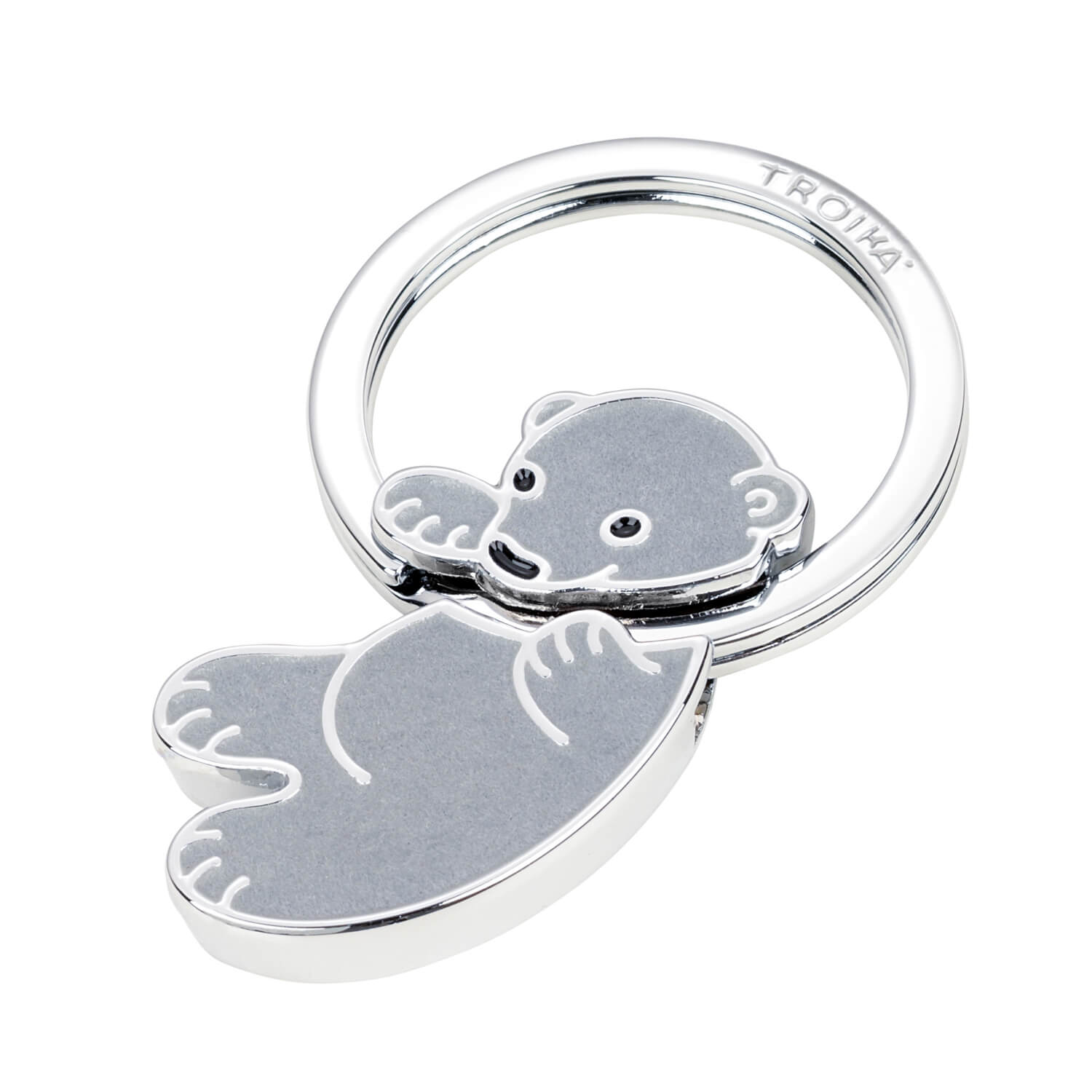 トロイカ　キーホルダー