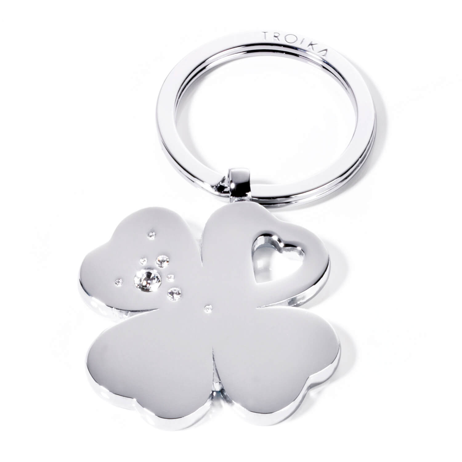 トロイカ　キーホルダー