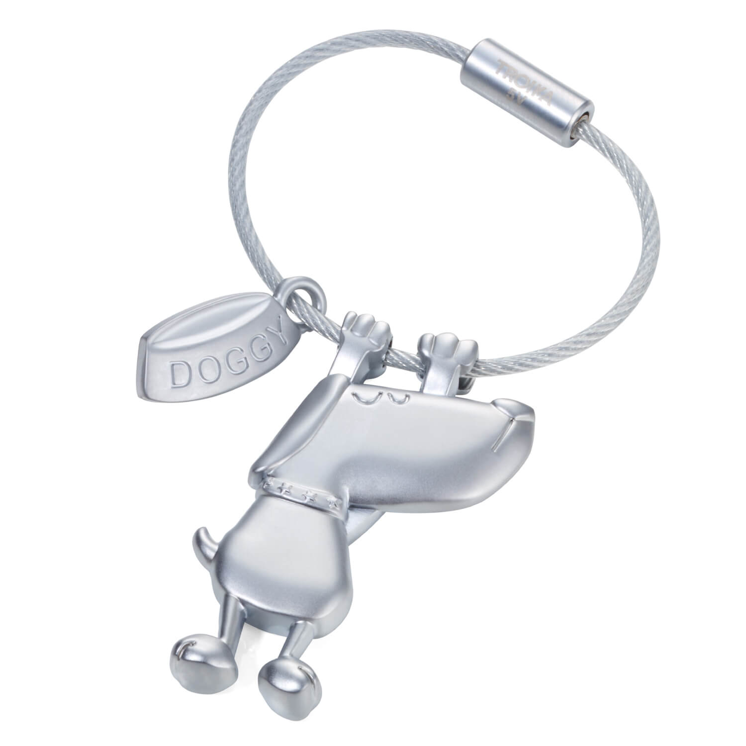 トロイカ　キーホルダー