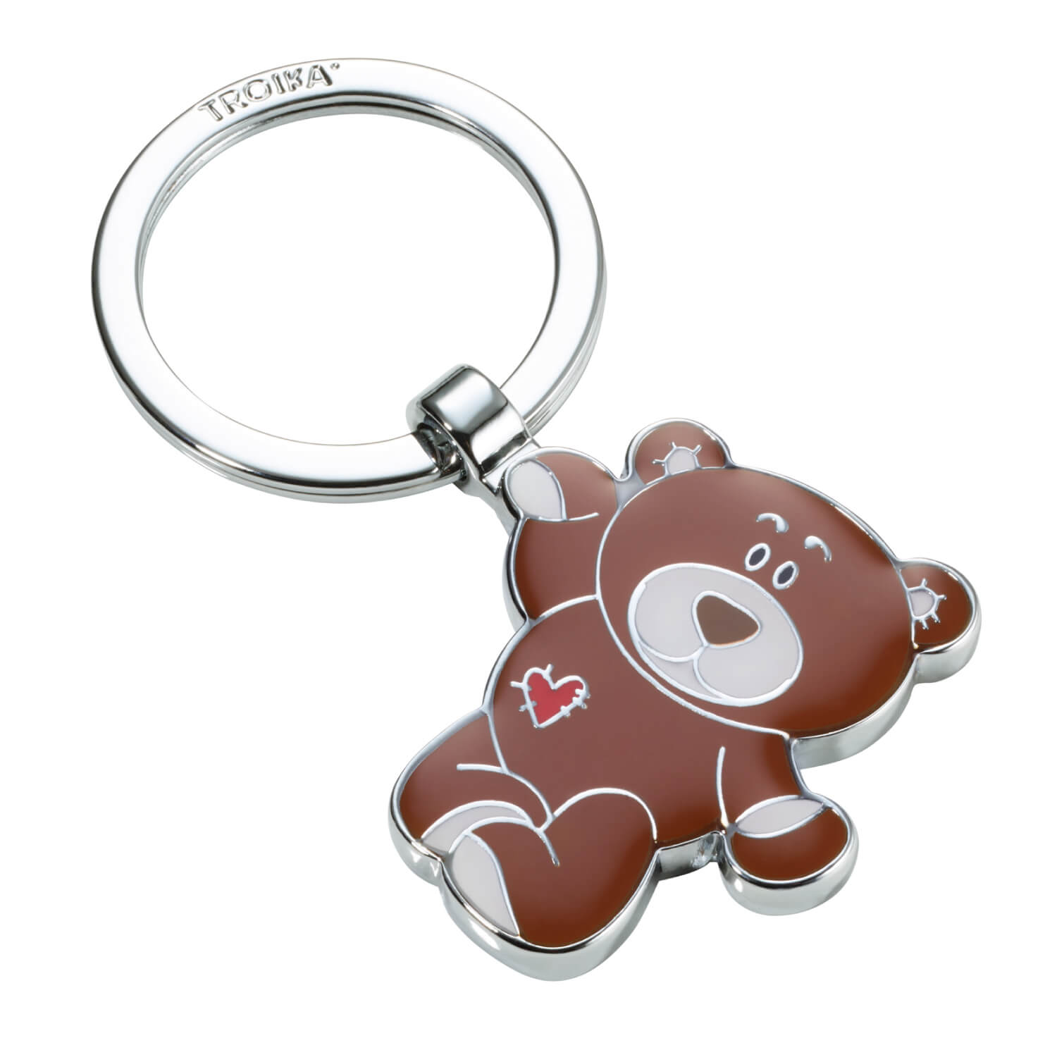 トロイカ　キーホルダー