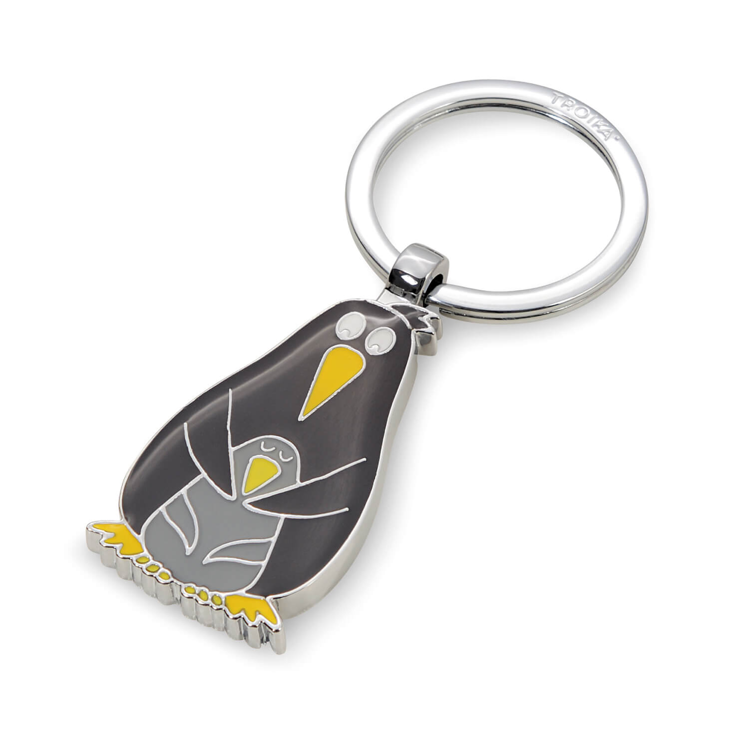 トロイカ　キーホルダー