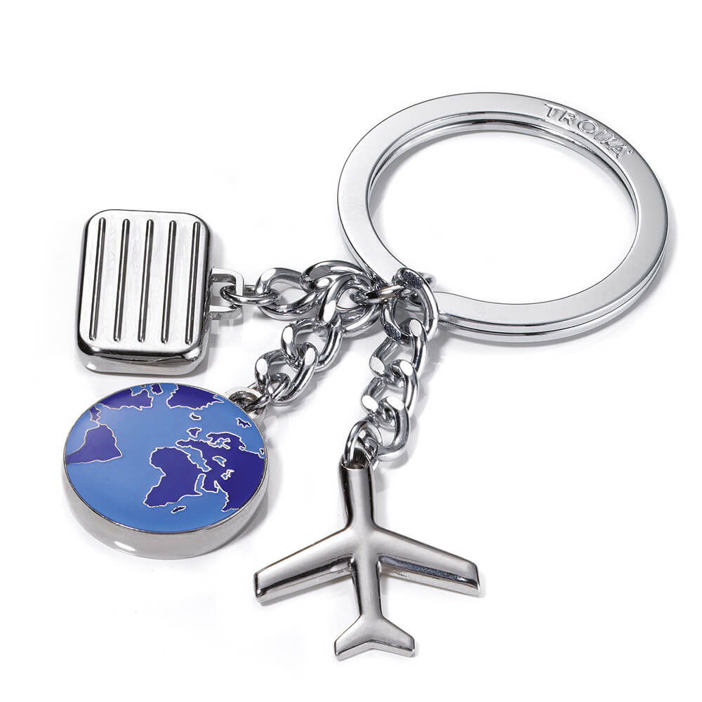 トロイカ　キーホルダー