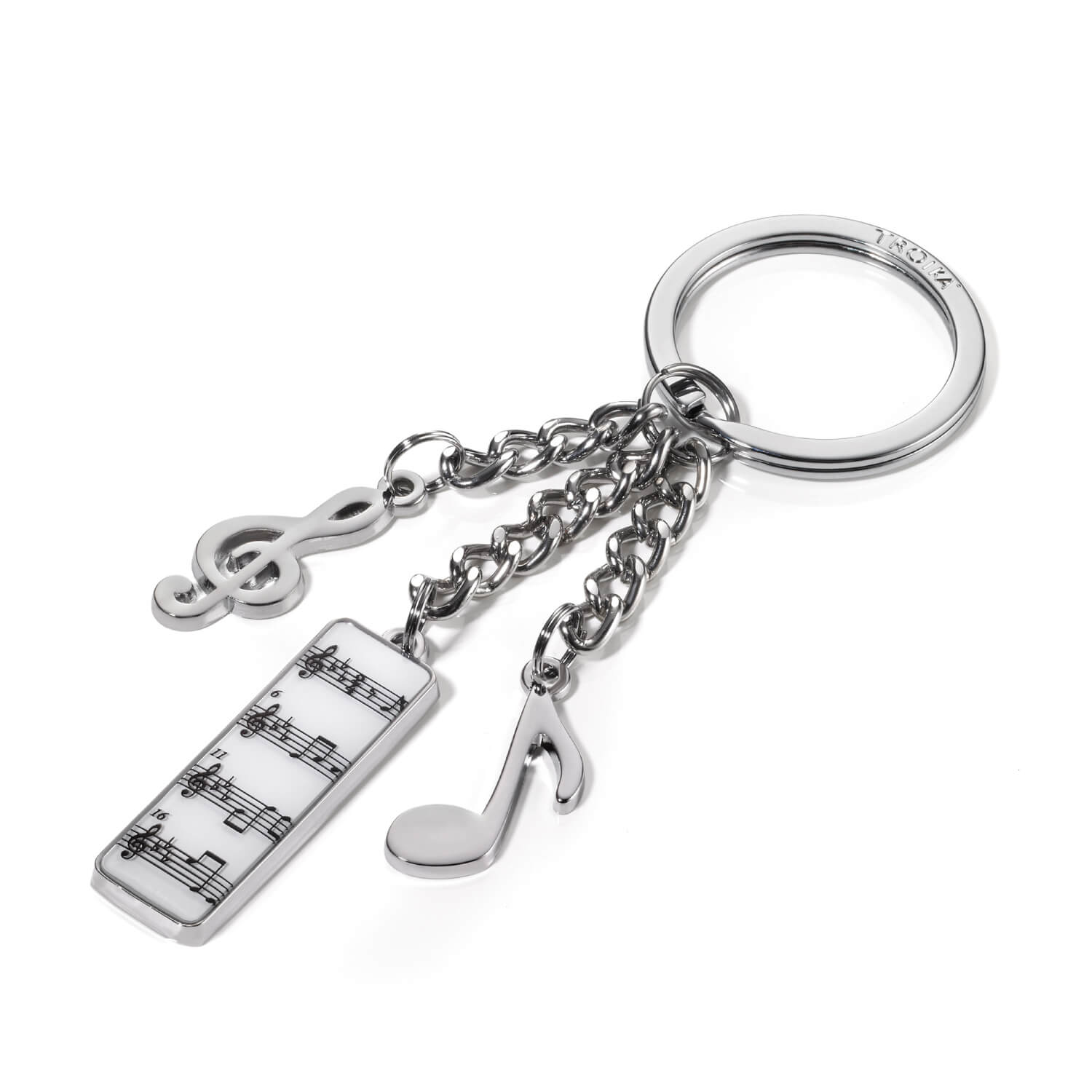 トロイカ　キーホルダー