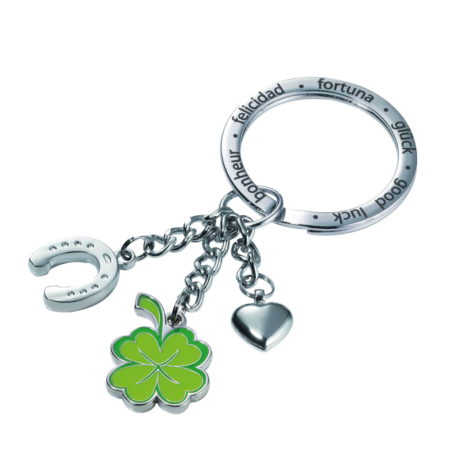 トロイカ　キーホルダー