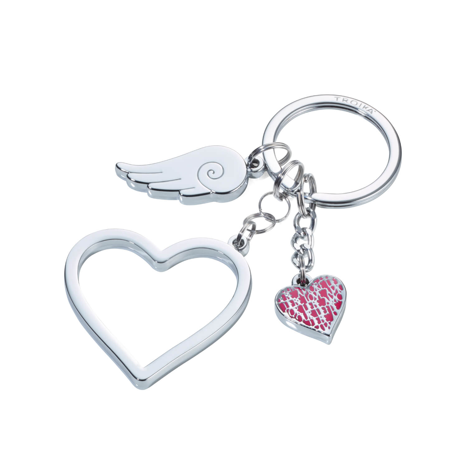 トロイカ　キーホルダー