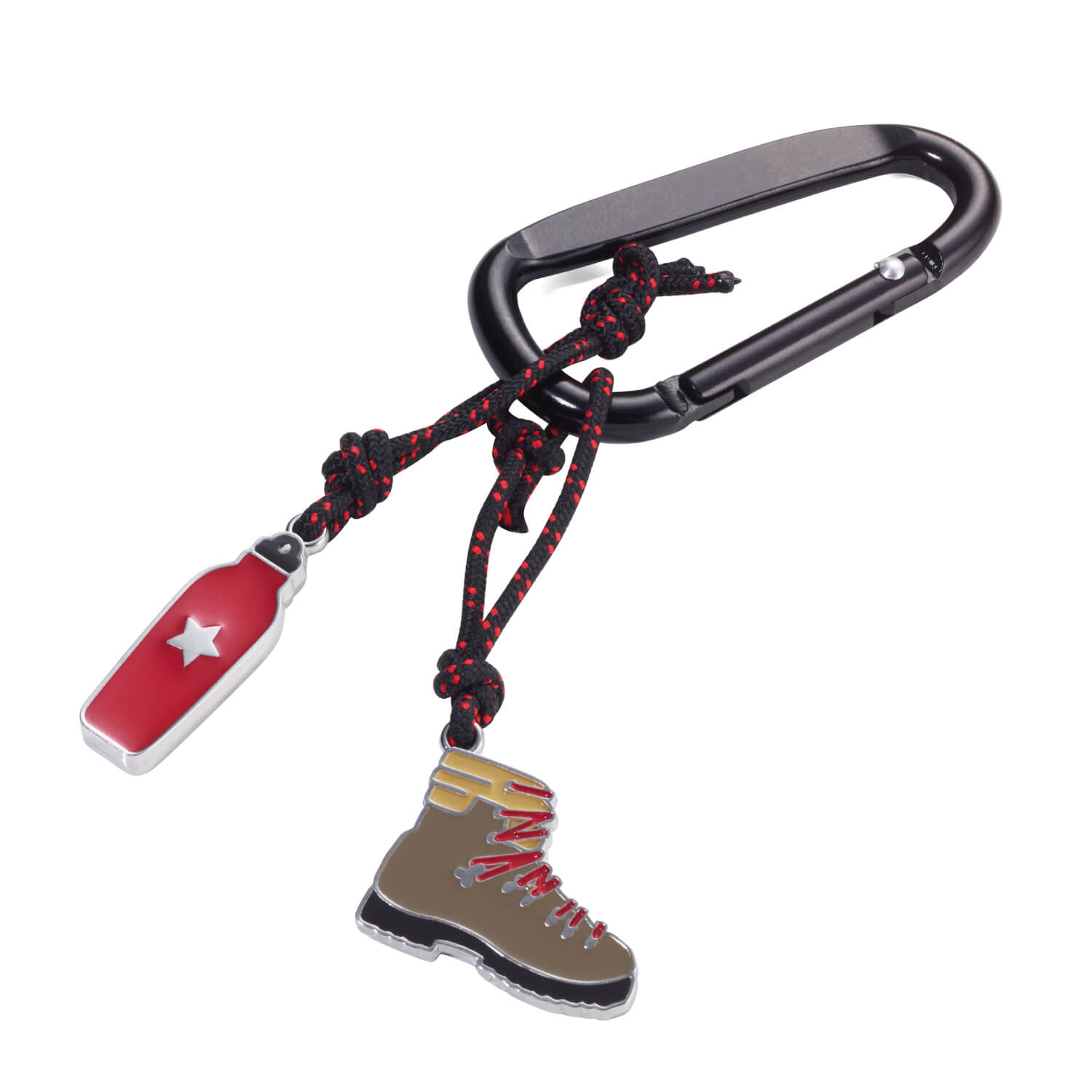 トロイカ　キーホルダー