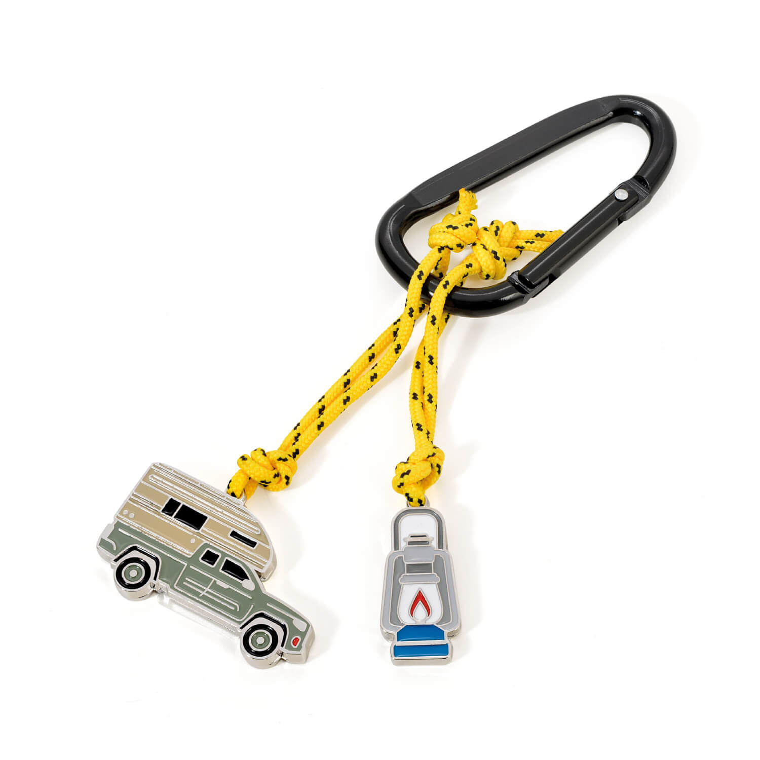 トロイカ　キーホルダー