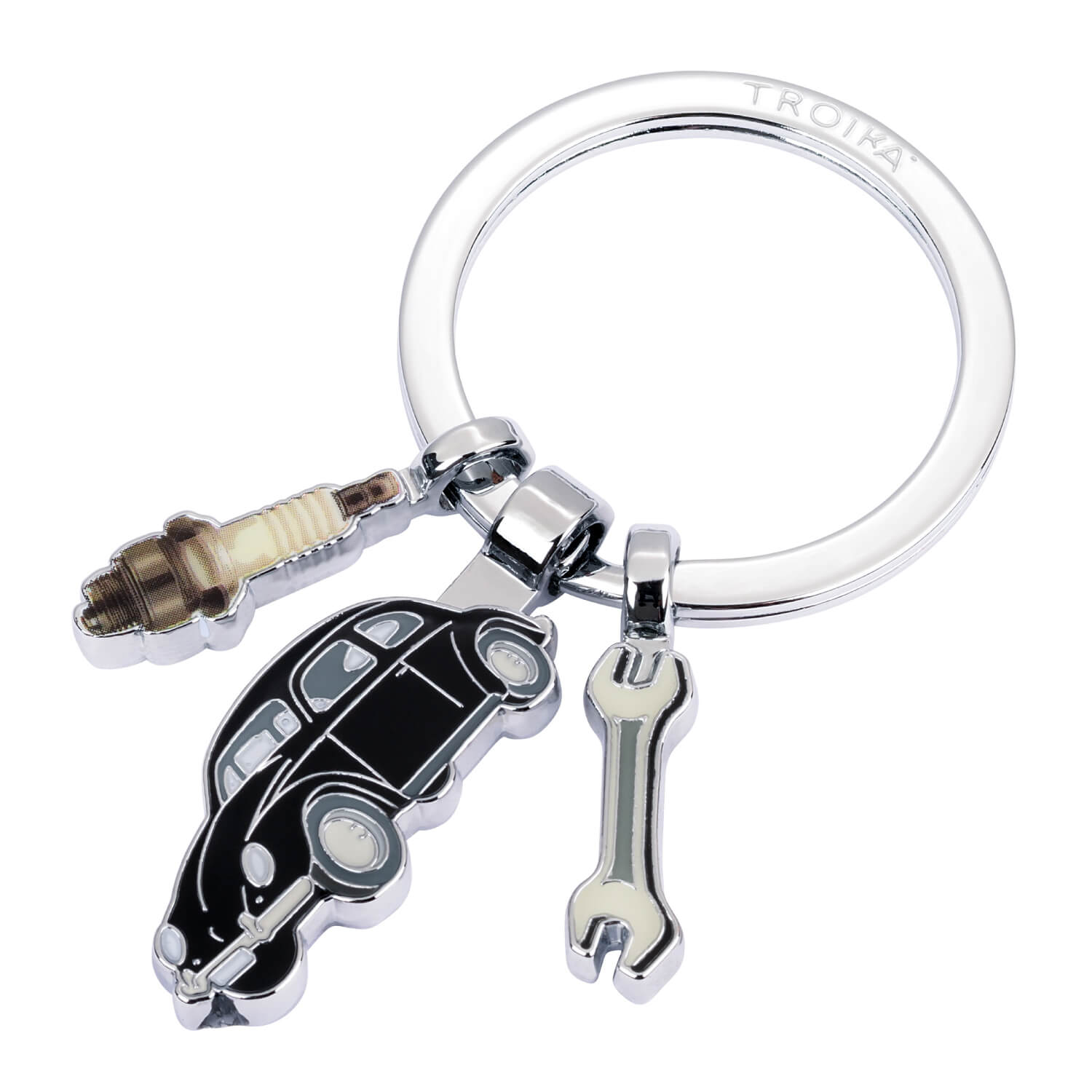 トロイカ　キーホルダー