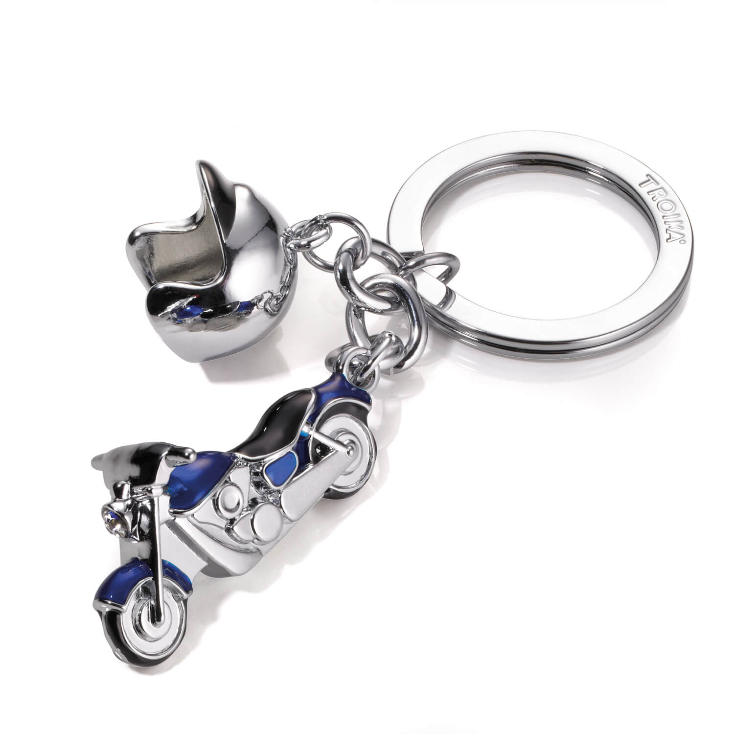 トロイカ　キーホルダー