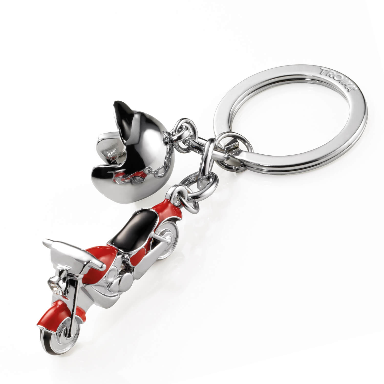 トロイカ　キーホルダー