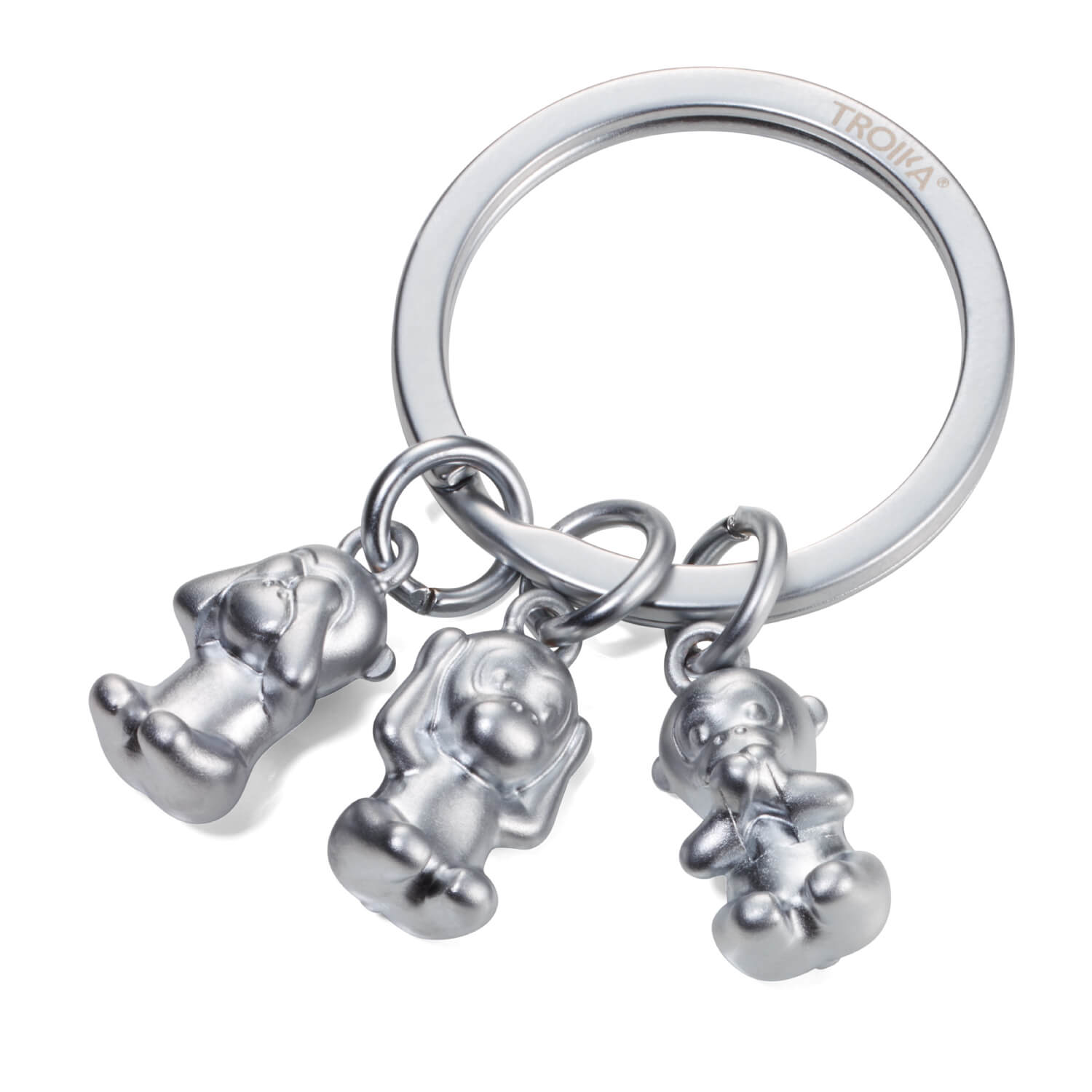 トロイカ　キーホルダー