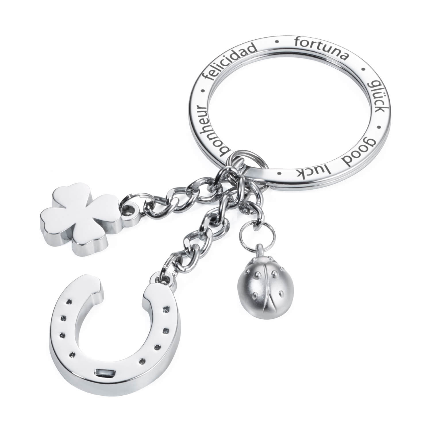 トロイカ　キーホルダー